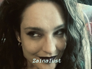 Zainalust