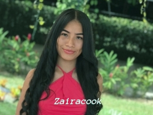 Zairacook