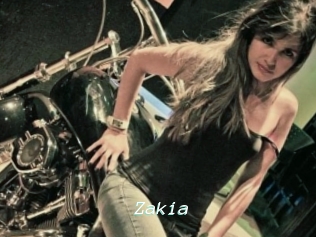 Zakia