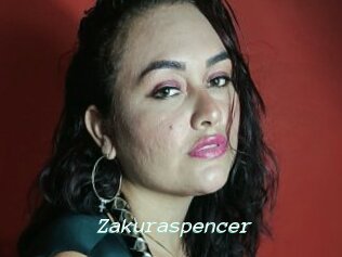 Zakuraspencer