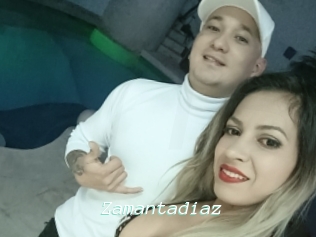 Zamantadiaz