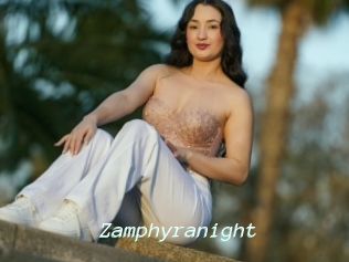 Zamphyranight