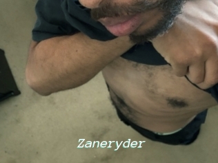 Zaneryder