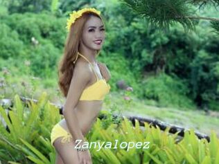 Zanyalopez