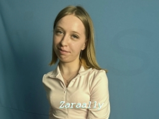 Zaraally