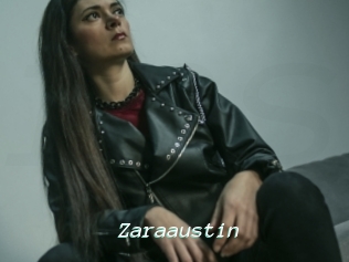 Zaraaustin