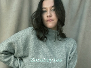 Zarabayles