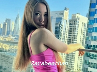 Zarabeechan