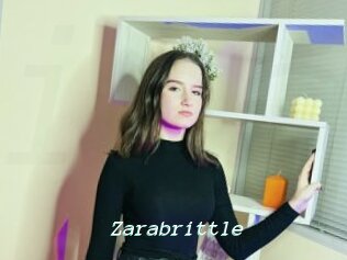 Zarabrittle