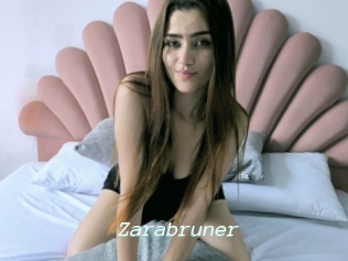 Zarabruner