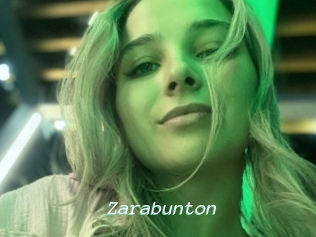 Zarabunton