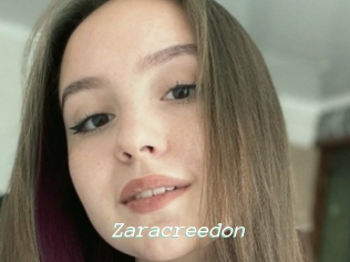 Zaracreedon