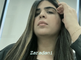 Zaradani