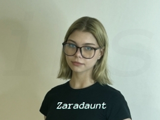 Zaradaunt