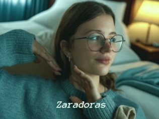 Zaradoras