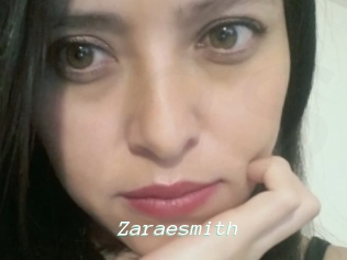 Zaraesmith