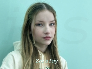 Zarafay