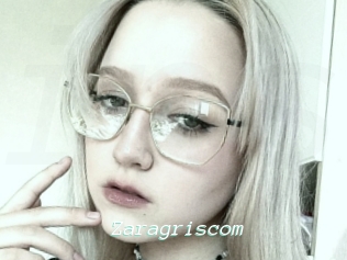 Zaragriscom