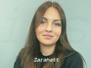 Zarahatt