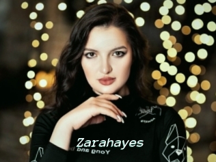 Zarahayes