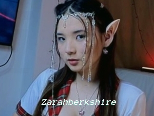 Zarahberkshire