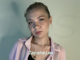 Zarahelms