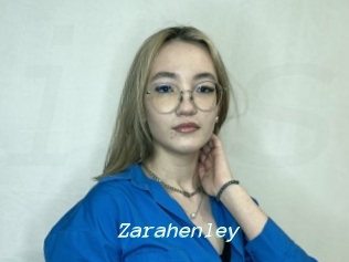 Zarahenley