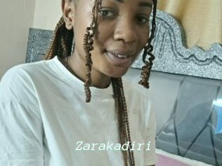 Zarakadiri