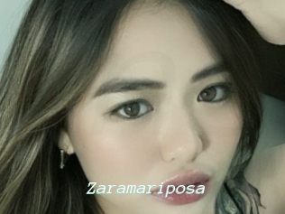 Zaramariposa