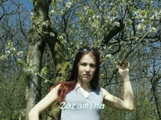 Zaramiha