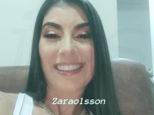 Zaraolsson