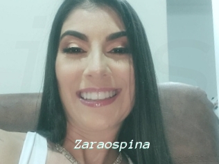 Zaraospina
