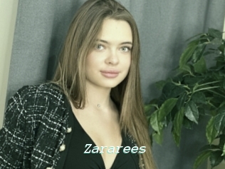 Zararees