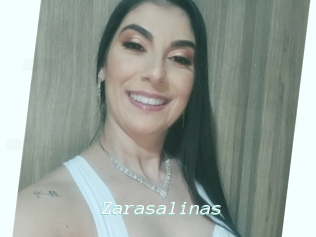 Zarasalinas