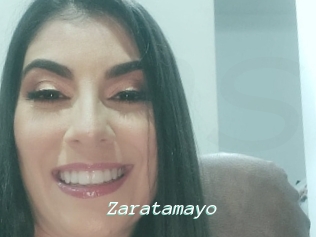 Zaratamayo