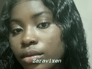Zaravixen