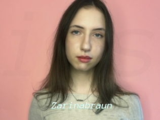 Zarinabraun
