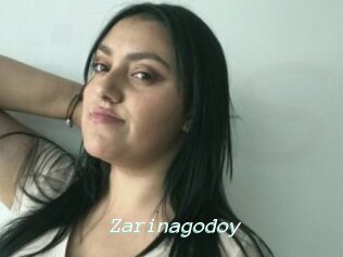 Zarinagodoy