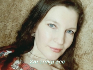 Zarinagrace