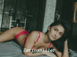 Zarinamiller