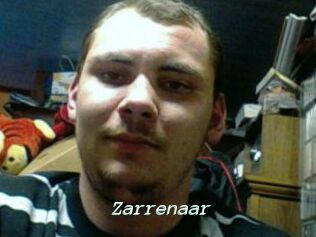 Zarrenaar