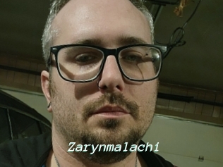 Zarynmalachi