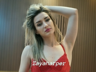 Zayaharper