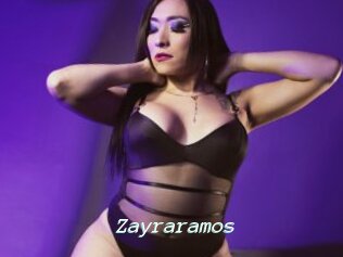Zayraramos