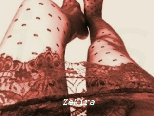 Zekira