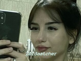 Zeldaatcher