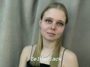 Zeldaclack