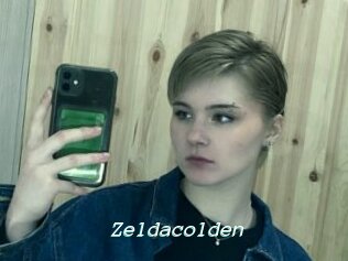 Zeldacolden