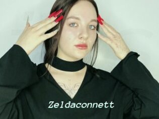 Zeldaconnett