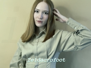 Zeldacrofoot